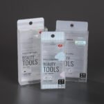 PET PVC Plastic Folding Beauty Box - 图片 2