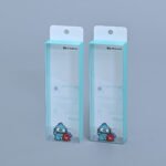 PET PVC Folding for Fork