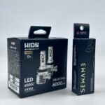 Hanging Paper Box Hollow Window Display - 图片 4