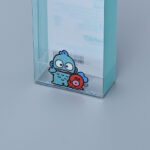 PET PVC Folding for Fork - 图片 4