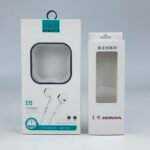 Hanging Paper Box Hollow Window Display - 图片 5