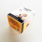Baby pacifier packaging box - 图片 3