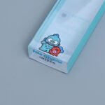 PET PVC Folding for Fork - 图片 2