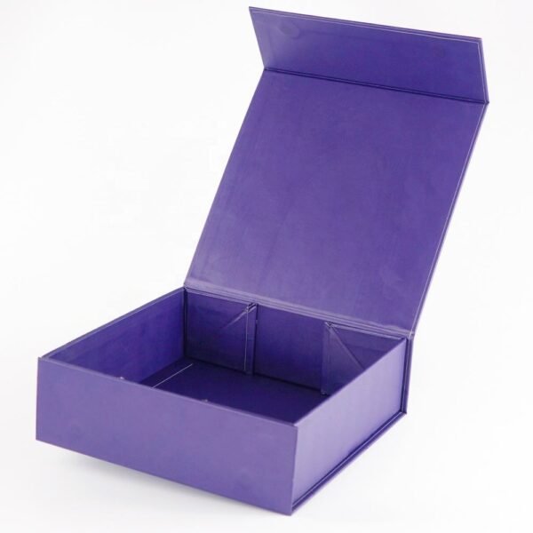 Premium Magnetic Rigid Boxes