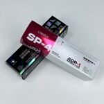 Card Paper Toothpaste Box