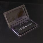 Blister Clamshell Packaging for Cell Phone Battery - 图片 2