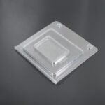 Folding Blister Clamshell Packaging Cards for Usb Flash Drive - 图片 2