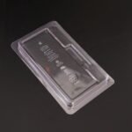 Blister Clamshell Packaging for Cell Phone Battery - 图片 3