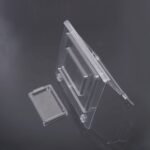 Folding Blister Clamshell Packaging Cards for Usb Flash Drive - 图片 3