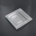 Folding Blister Clamshell Packaging Cards for Usb Flash Drive