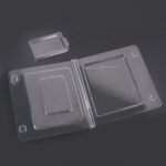 Folding Blister Clamshell Packaging Cards for Usb Flash Drive - 图片 6