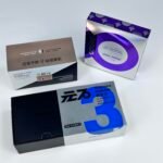 Card Paper Toothpaste Box - 图片 7
