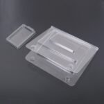 Folding Blister Clamshell Packaging Cards for Usb Flash Drive - 图片 7