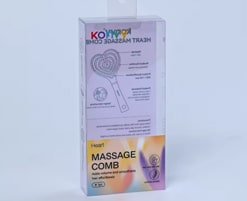 Massage Comb Boxes