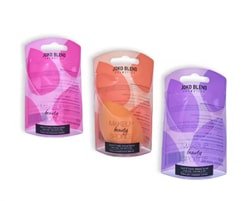 PP Blender Makeup Sponges Box