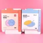 Colorful Printed Folding Paper Box - Image 3