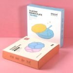 Colorful Printed Folding Paper Box - Image 4