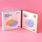 Colorful Printed Folding Paper Box - Image 5