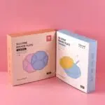 Colorful Printed Folding Paper Box - Image 6