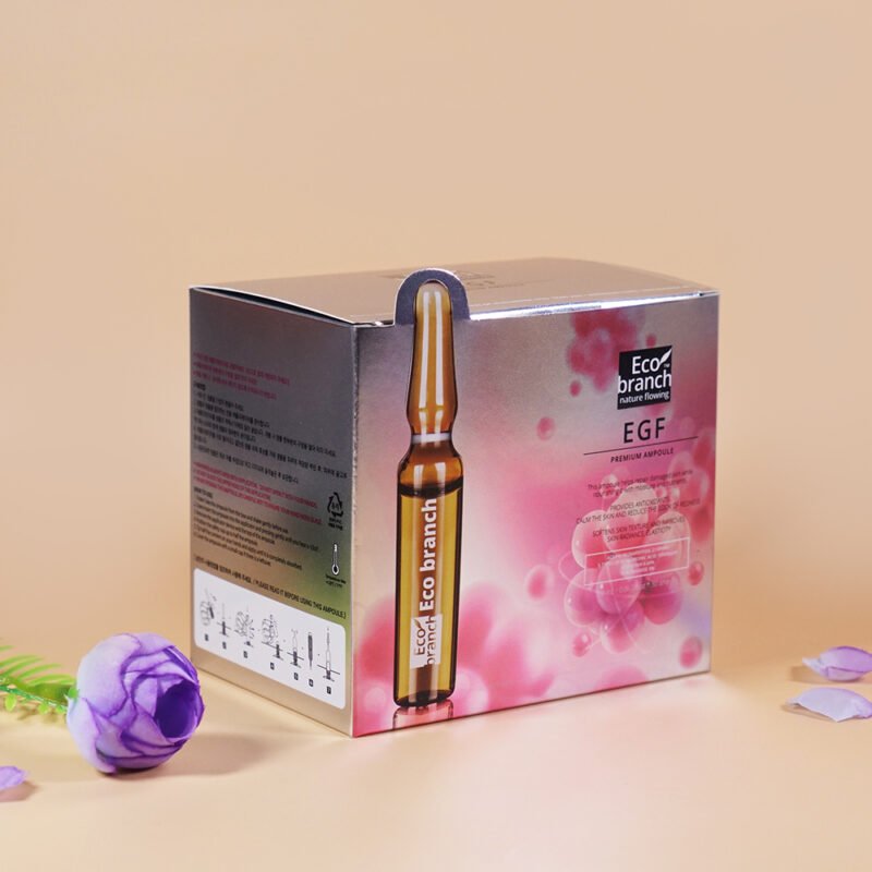 beautiful essential oil box