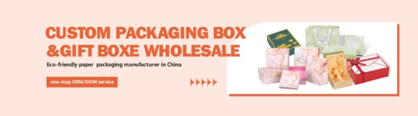 Paper Packaging Box