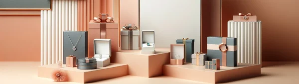 Paper Gift Box