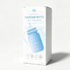 Custom Paper Box for Baby Glass Bottle