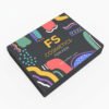 Custom Paper Box Cosmetic for Kids