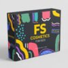 Custom Paper Box Cosmetic for Kids