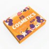 Cosmetic Paper Box for Kids