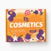 Cosmetic Paper Box for Kids