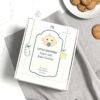 Custom Baby Pacifier Paper Box