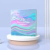 Colorful Cosmetic Paper Box