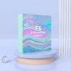Colorful Cosmetic Paper Box