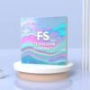 Colorful Cosmetic Paper Box