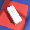 Minimalist Design Perfume Paper Box Custom