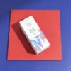 Minimalist Design Perfume Paper Box Custom