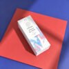 Minimalist Design Perfume Paper Box Custom