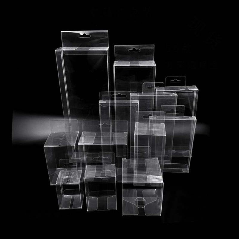 Acetate Box Packaging - Image 2