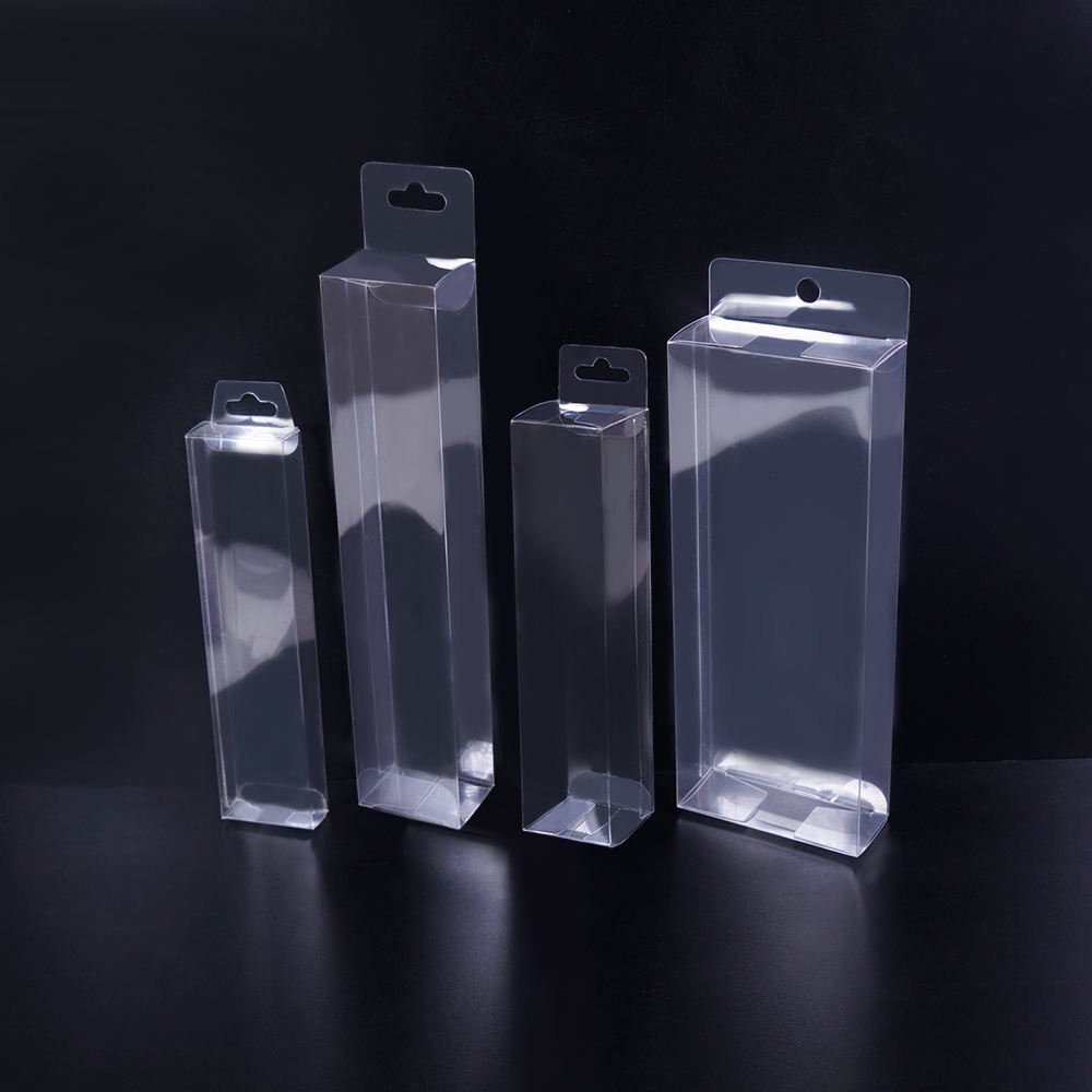 Acetate Box Packaging - Image 3