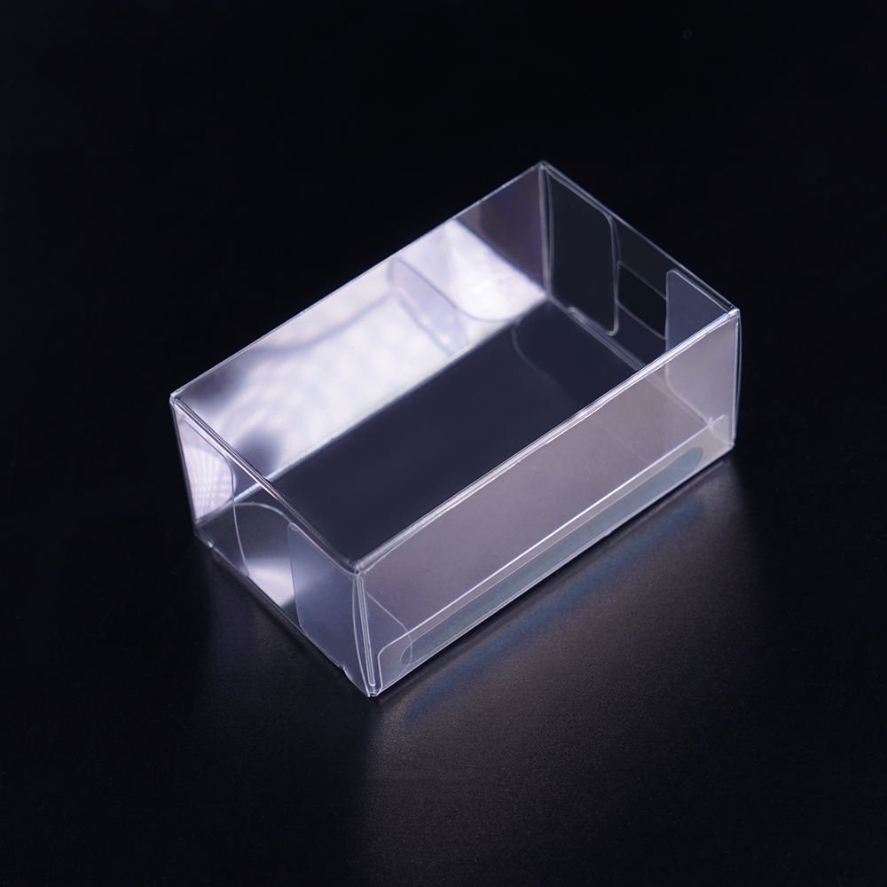 Acetate Box Packaging - Image 4