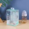 Hanging Acetate Box for Baby Feeding Bottle