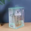 Hanging Acetate Box for Baby Feeding Bottle