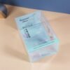 Hanging Acetate Box for Baby Feeding Bottle