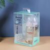 Hanging Acetate Box for Baby Feeding Bottle