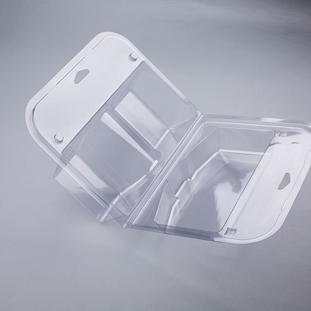 Clamshell Blister Packs Tray - Image 2