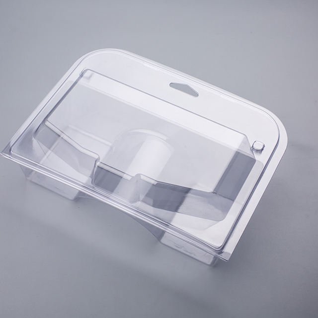 Clamshell Blister Packs Tray - Image 3