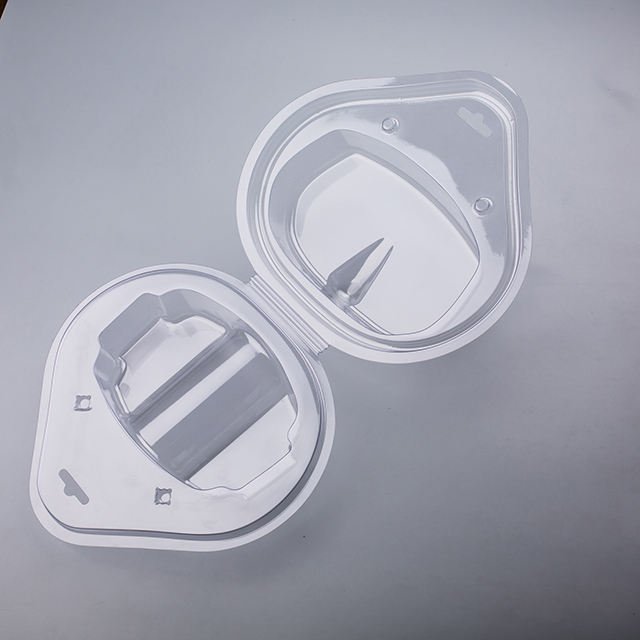 Clamshell Blister Packs Tray - Image 4