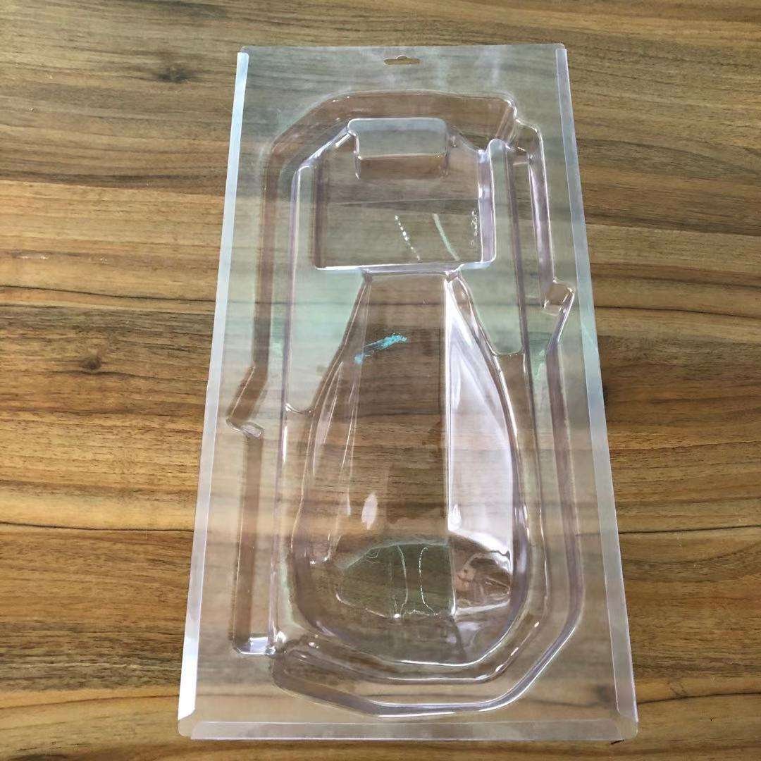Clamshell Edgefold Slide Blister Packaging - Image 3