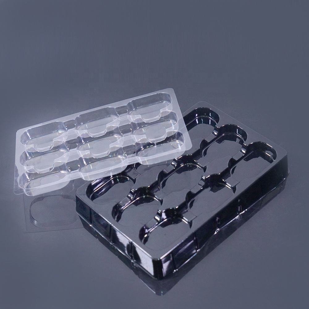 Plastic Blister Tray Cavity for Chocolate Insert Trays - Image 3